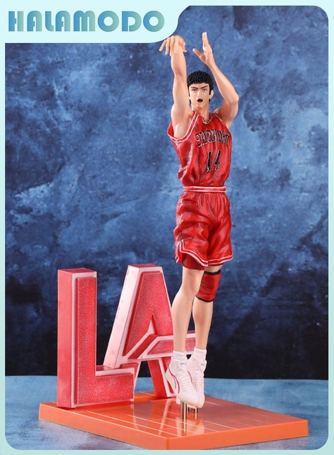 Mitsui Hisashi - Slam Dunk (36.5 cm) (QQ0631)