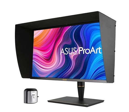 PA27UCX - 90LM04NC-B01370 27 inch 3840 X 2160