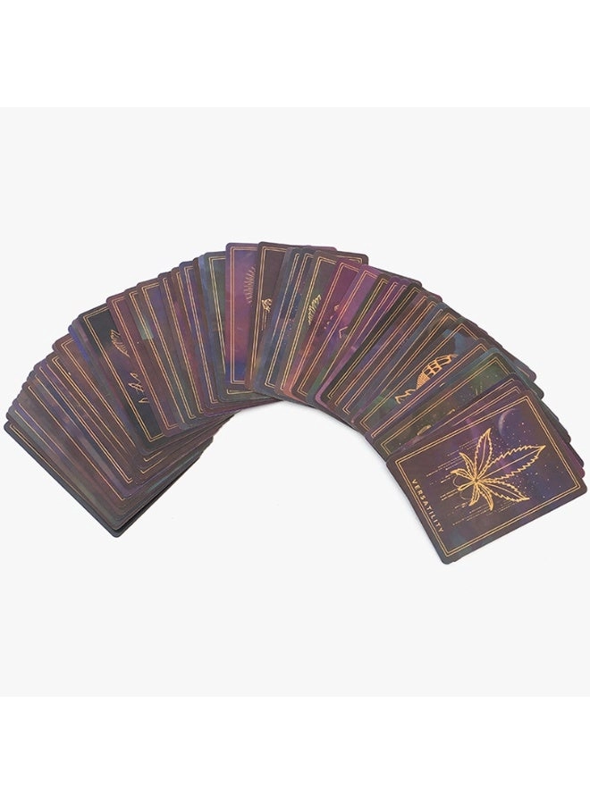 Destiny Thread Oracle Card