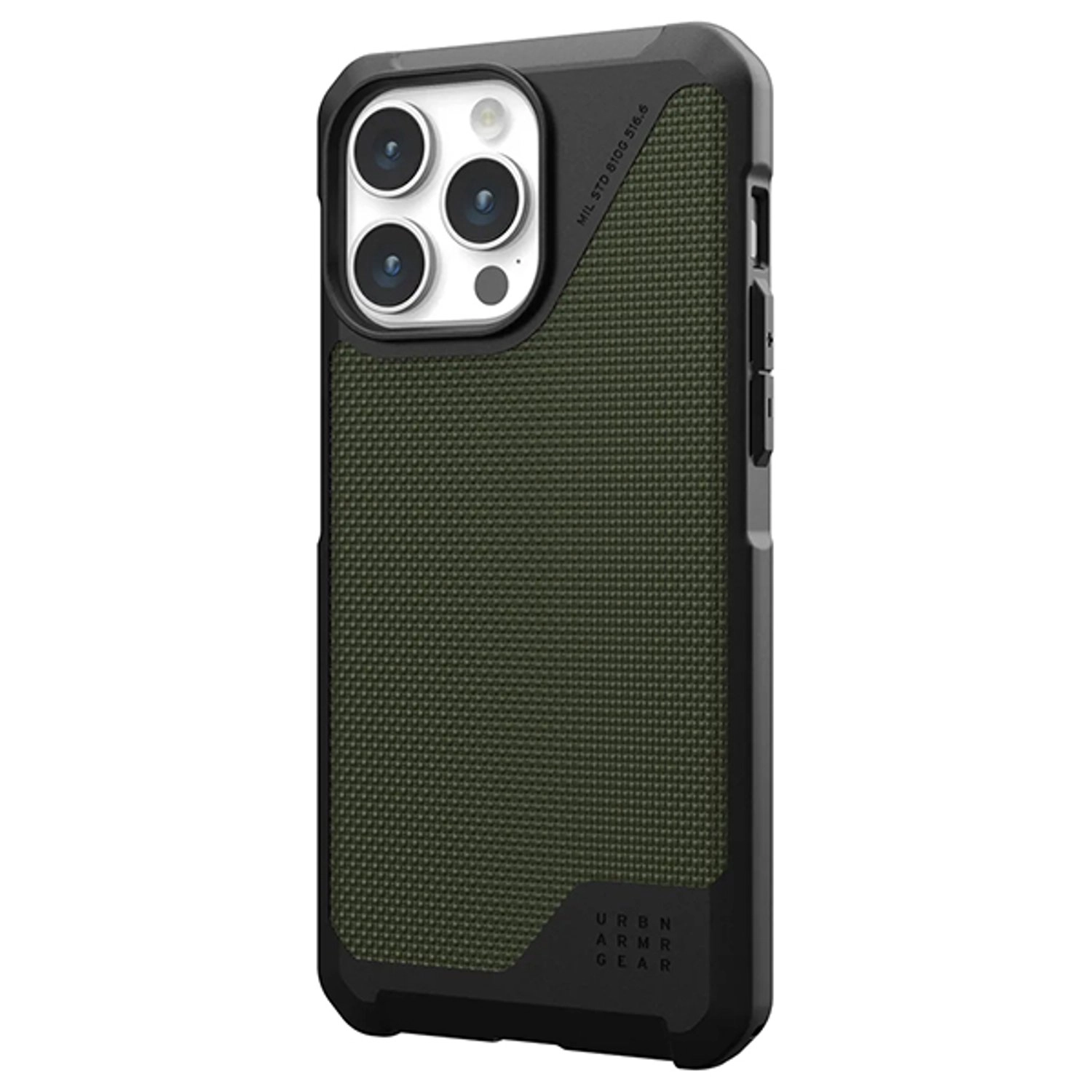 Metropolis LT Case with MagSafe for iPhone 15 Pro Max