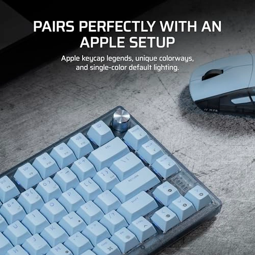 K65 Plus - NA Wireless