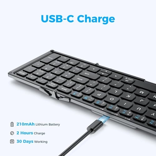 BK09 - 82-key Wireless