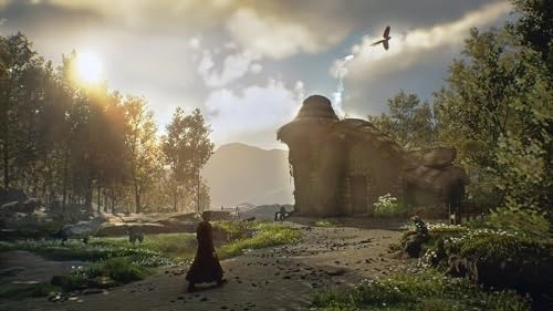 Hogwarts Legacy - UAE Version - PlayStation 5