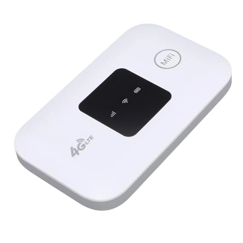 Mobile Hotspot - 150Mbps