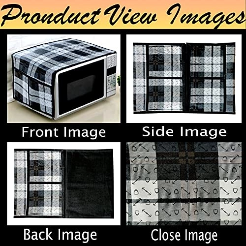 Microwave/Oven Top Cover