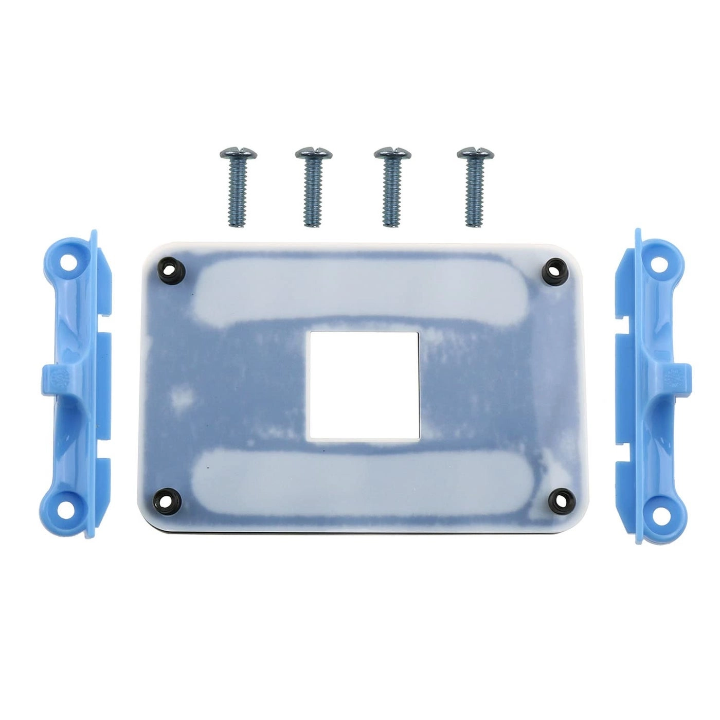 ZZHXSM AM4 Backplane CPU Heatsink Bracket