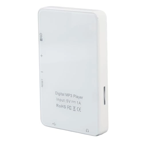 Electric Book Reader - 2.7-inch 128GB