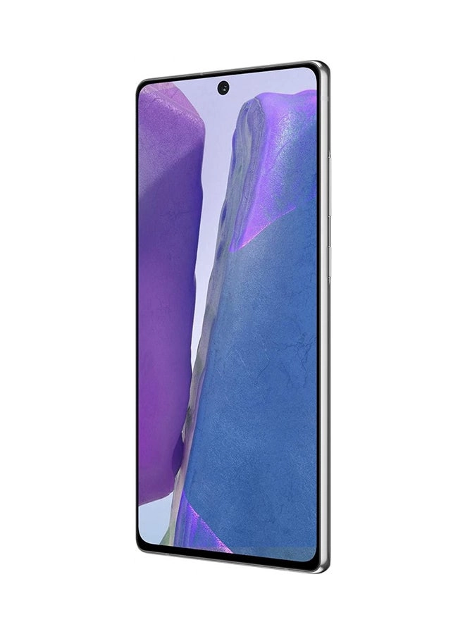 (Refurbished) Note 20 - 8GB 256GB