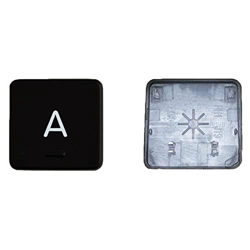 AP08 Type X Keycap