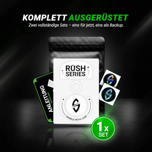 RUSH