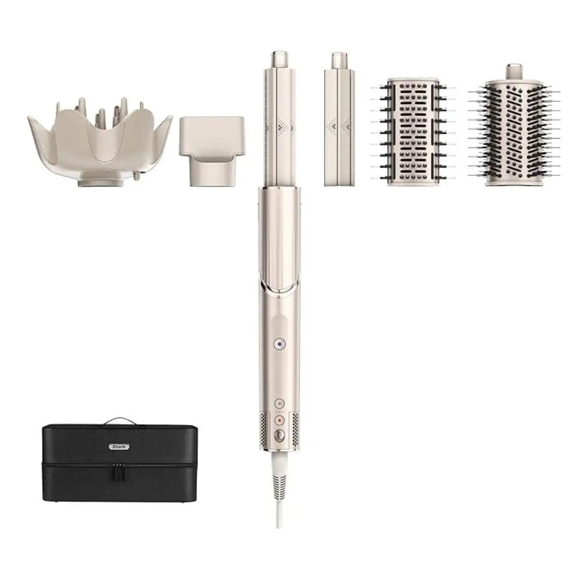 Shark FlexStyle - 5-in-1 Air Styler & Hair Dryer
