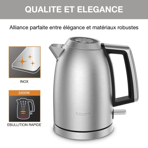 Excellence BW552D10 - 1.7L