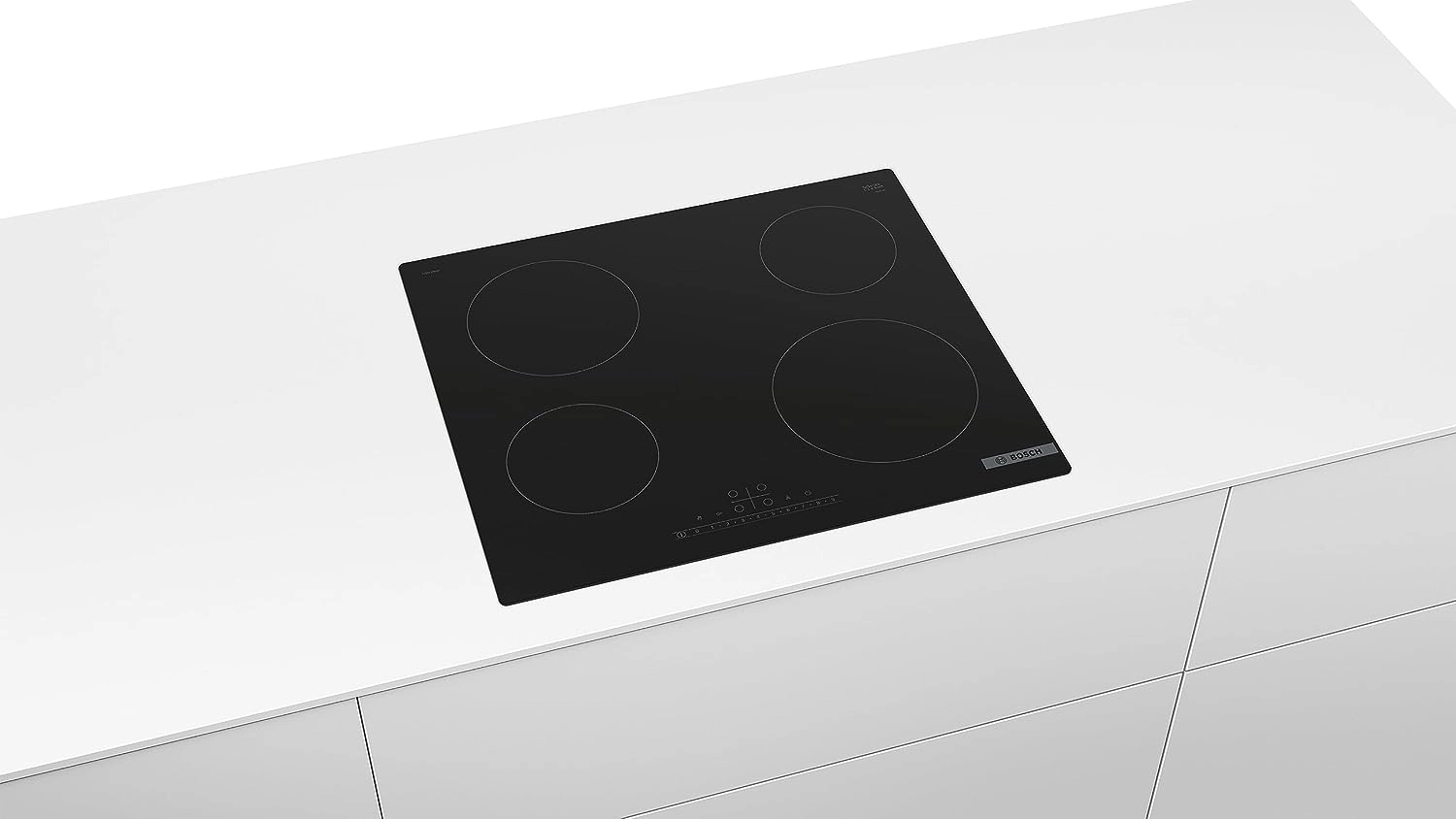 Series 6 PKE611FB2M Electric hob