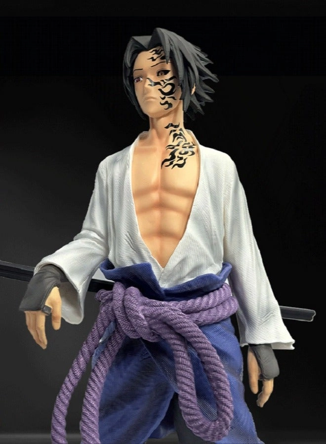 Sasuke - Naruto (42 cm) (QQ0070)