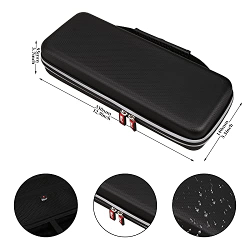 Mechanical Keyboard Case - RF, Wired