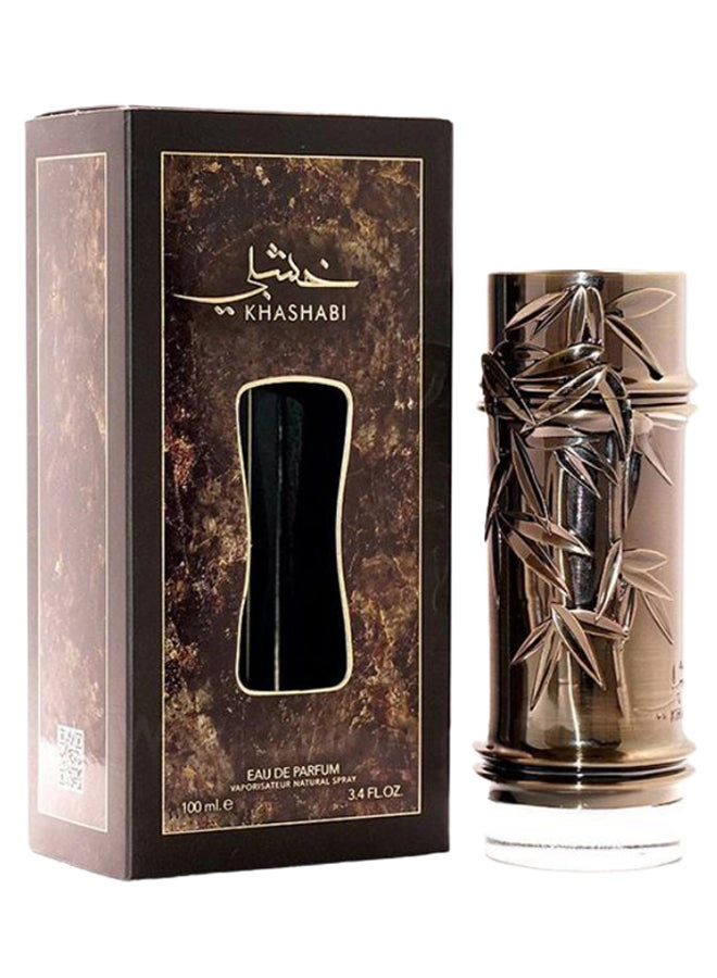 Khashabi Eau de Parfum 100 ml