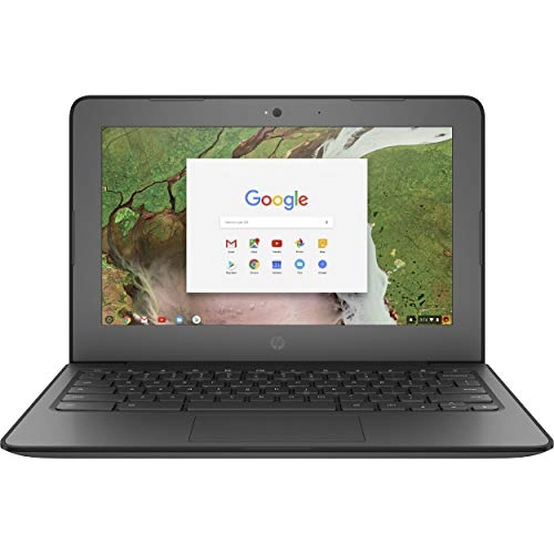 (Renewed) Chromebook 11 G6 EE - 11.6'' Celeron N3350 2GB DDR4 16GB