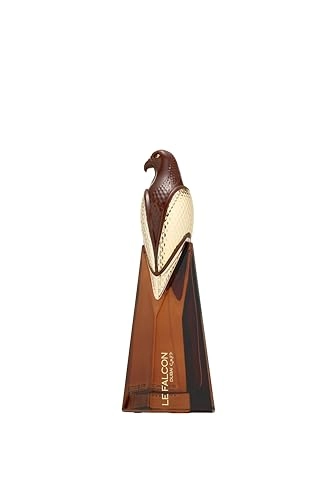 Le Falcon-Dubai Eau de Parfum 100ml
