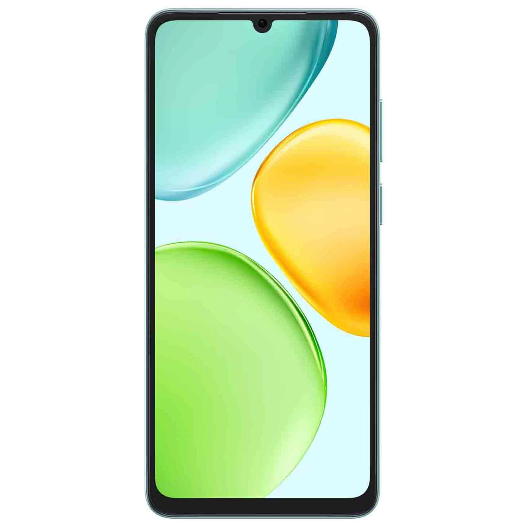 X6d - 4GB 256GB