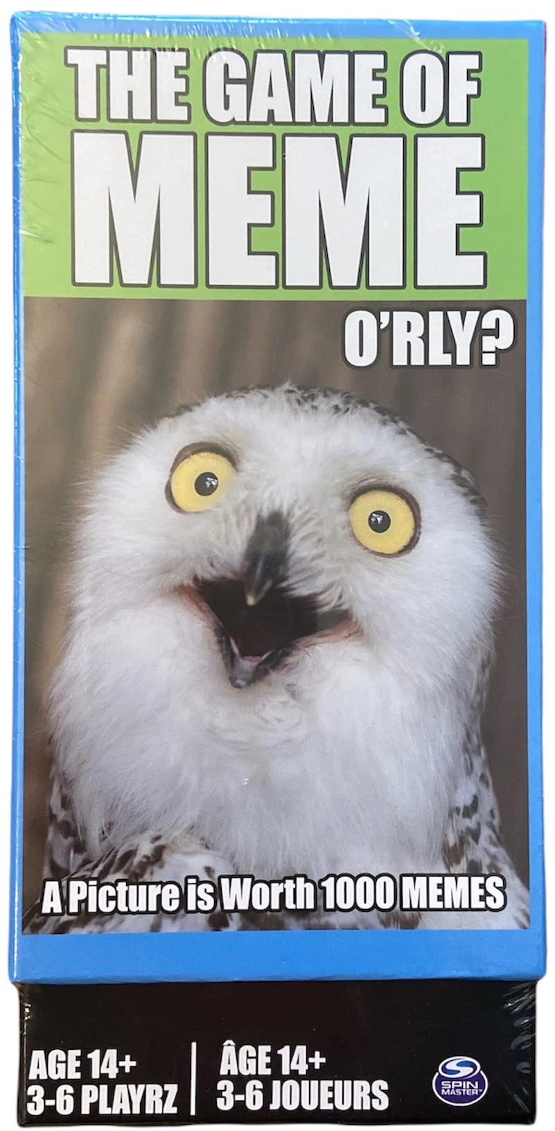 Cardinal The Awesome Meme