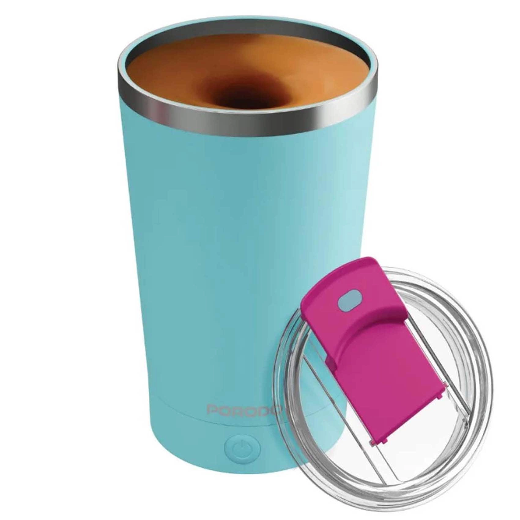 Magnetic Stirring Mug - Automatic 400 ml