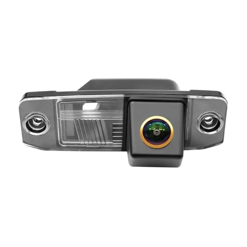 GAF-LS8008 - Top Starlight Night Vision Wire AHD 1080P or 720P