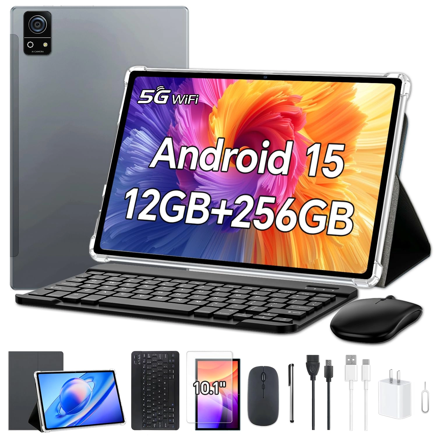 MIYOKIMIRO M6 - 256GB 10"