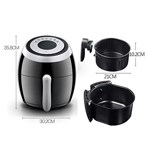 Automatic air Fryer UXQUXNUD