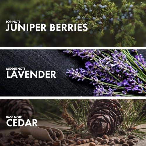 JUNIPER CEDAR Eau de Parfum 50ml