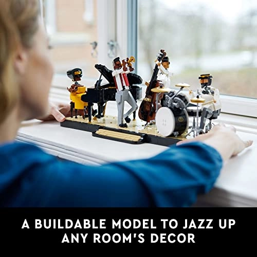Ideas Jazz Quartet (21334)