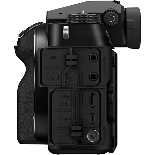 GFX50S II
