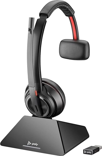 SAVI W8210M Wireless Headset