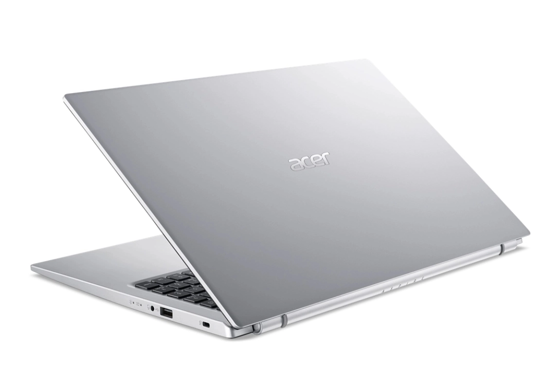 Aspire Laptop - 15.6'' Core i5-1135G7 12GB DDR4 512GB SSD
