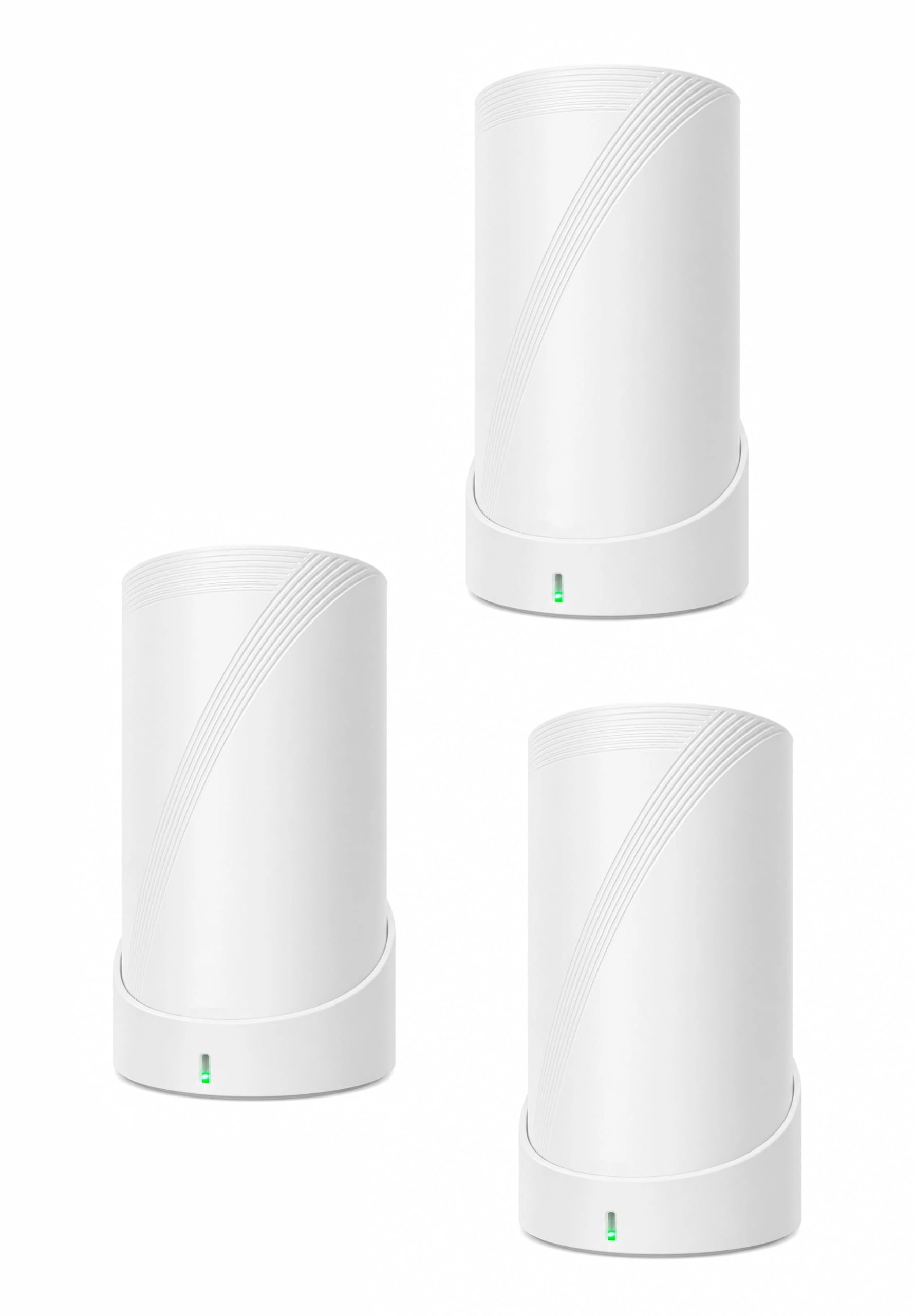 CreaTech Solutions Wall Mount - WiFi 7 6E Pack