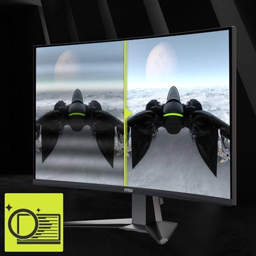 MAG27C6F - 1920 X 1080 27 inch