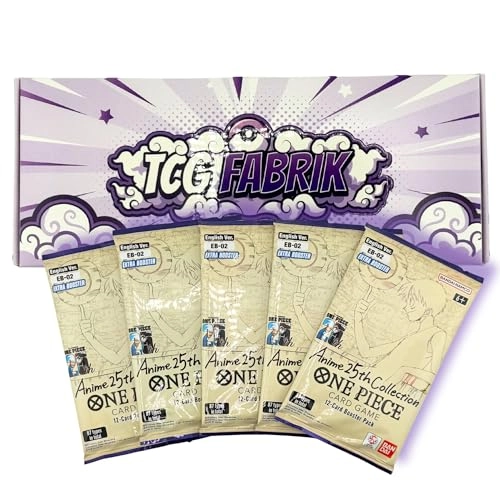 OP10 Royal Blood Booster Pack - 60 Cards