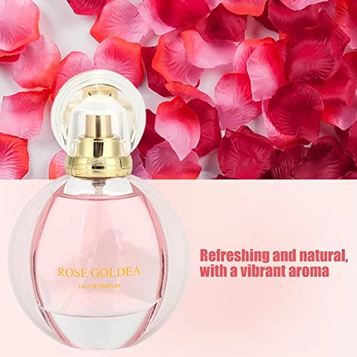 amber Eau de Toilette 50 ml