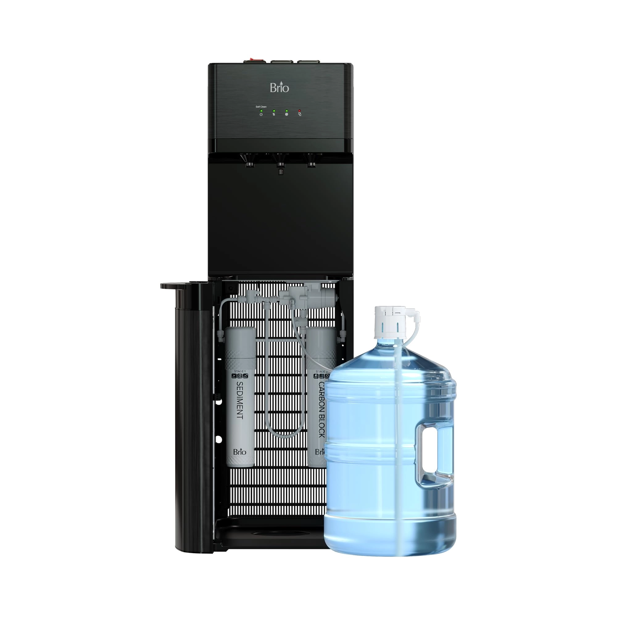 CLNLPOU520SCF2B - 5 Gallons