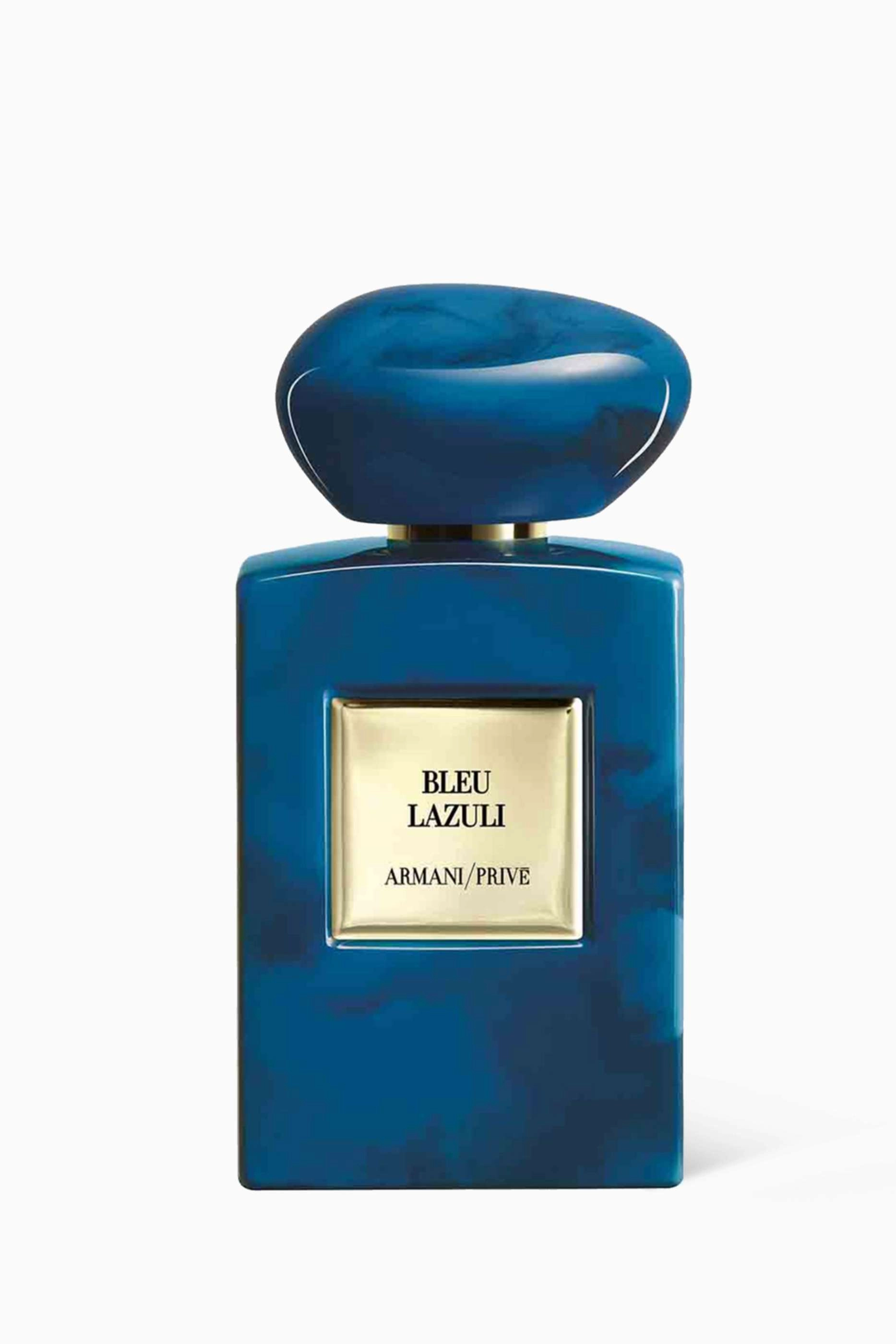 Giorgio Armani Bleu Lazuli Eau de Parfum - 100ml