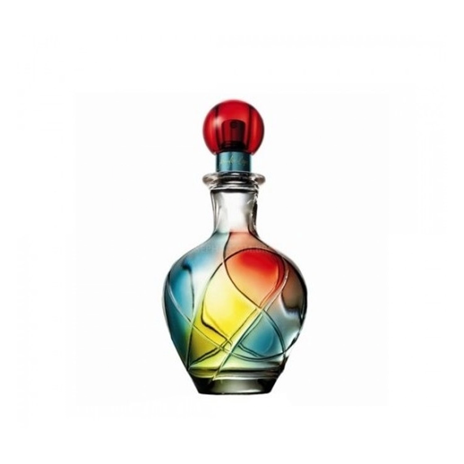 Live Luxe Eau de Parfum 100ml