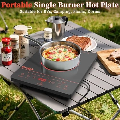 CSC-PF6021SGB-GO-VDE Ceramic hob