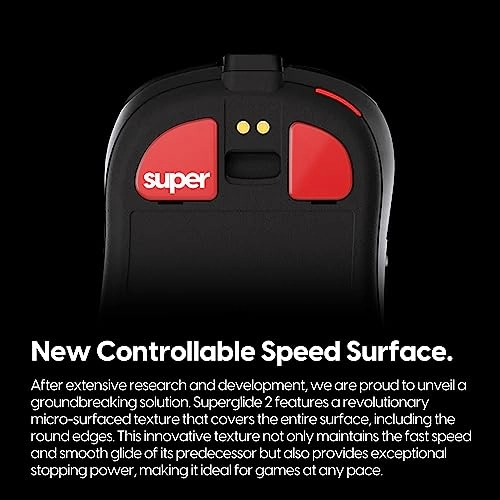 Superglide 2 - USB