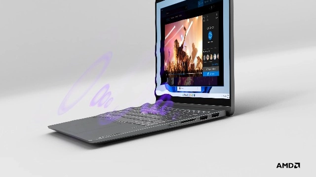 IdeaPad Flex 5 14ALC7 - 14'' Ryzen 7 5700U 16GB DDR4 512GB SSD