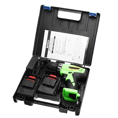 Electric Screwdriver - 25V