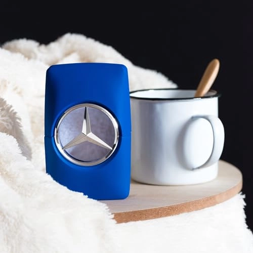 Man Blue Eau de Toilette 100 ml