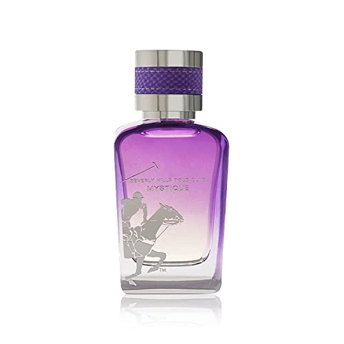 MYSTIQUE + Scarf - Eau De Parfum