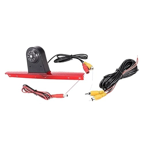 Rear View Camera - Night vision