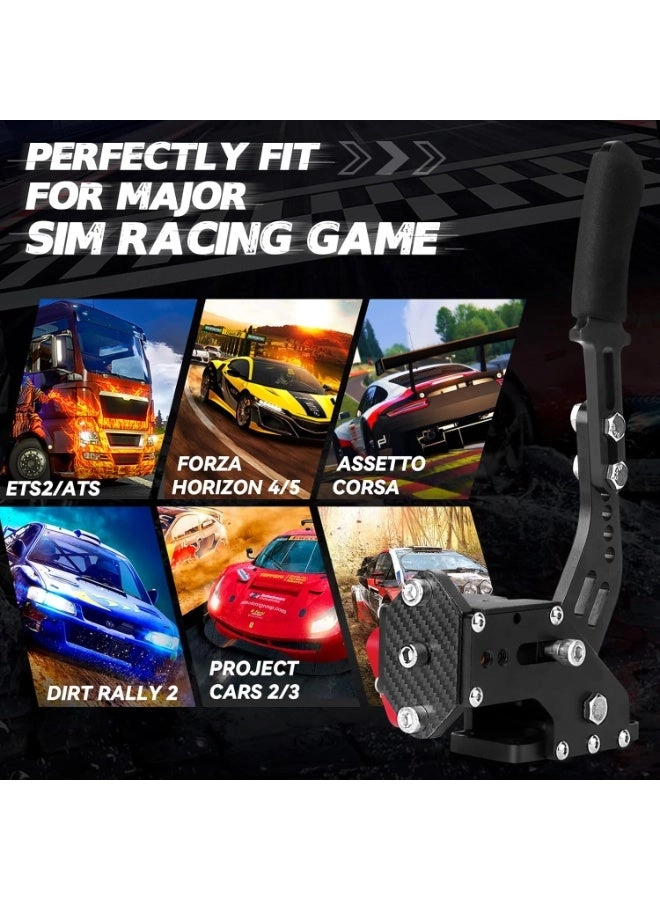 USB Handbrake Handbrake - PC