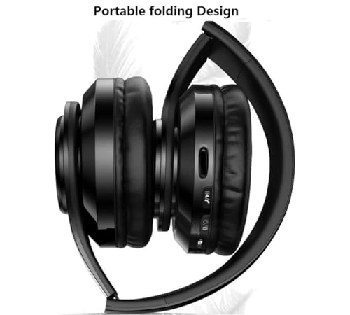 B39 - Wireless Headphone