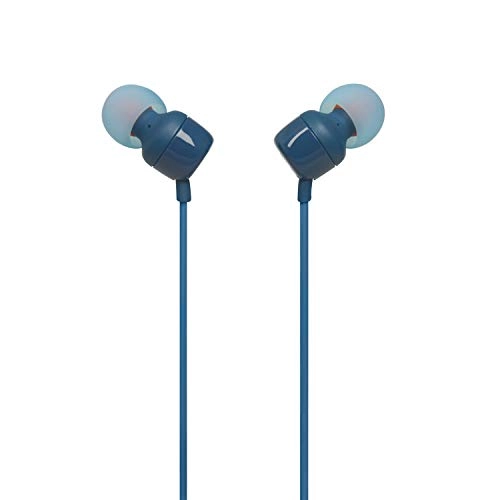 (Refurbished) Tune 110 Wired Headphone